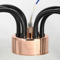 Подвесная люстра Loft GRLSP-8291