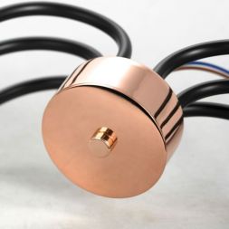 Подвесная люстра Loft GRLSP-8291