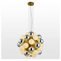 Подвесная люстра Lussole Topgrade LSP-8405