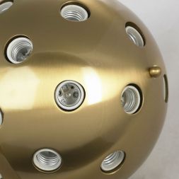 Подвесная люстра Lussole Topgrade LSP-8405