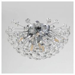 Потолочная люстра Citilux EL322C07.1
