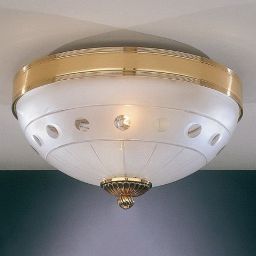 Потолочный светильник Reccagni Angelo PL 4750/3 (RECCAGNI PL 4750/3)