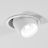 Потолочный светодиодный светильник Elektrostandard 25086/LED 8W 4000K белый