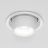 Потолочный светодиодный светильник Elektrostandard 25086/LED 8W 4000K белый