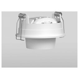 Потолочный светодиодный светильник Elektrostandard 25086/LED 8W 4000K белый