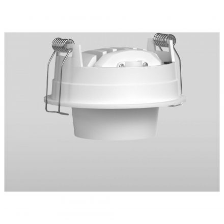 Потолочный светодиодный светильник Elektrostandard 25086/LED 8W 4000K белый