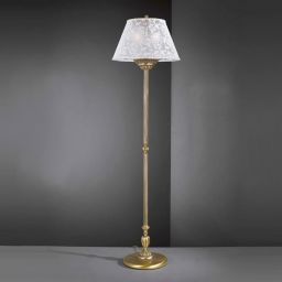 Торшер напольный Reccagni Angelo PN 7432/2 (RECCAGNI PN 7432/2)