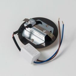 Встраиваемый светодиодный светильник Citilux CLD006R5