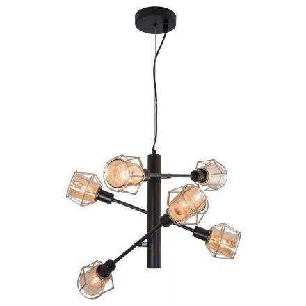 Подвесная люстра Citilux CL542161