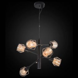 Подвесная люстра Citilux CL542161