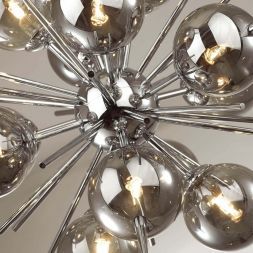 Бра Odeon Light 4787/2W Vilina