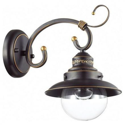 Бра Odeon Light 3249/1W