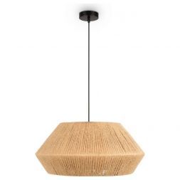 Подвесной светильник Freya LoungeGarden FR5248PL-01BG
