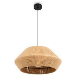 Подвесной светильник Freya LoungeGarden FR5248PL-01BG