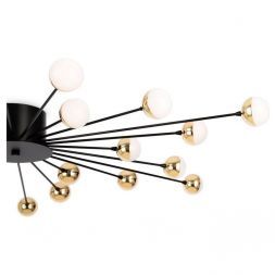 Потолочная люстра Freya Celebrity FR5242CL-24B