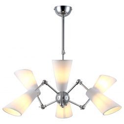 Люстра Divinare 9988/02 LM-6