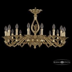 Люстра 72402/16/300 G FA1B Bohemia Ivele Crystal