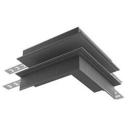 Коннектор L-образный внешний Maytoni Technica Exility Busbur TRA34CO-42B
