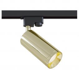 Трековый светильник Maytoni TR004-1-GU10-G