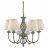 Люстра Arte Lamp A8390LM-5AB
