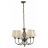 Люстра Arte Lamp A8390LM-5AB