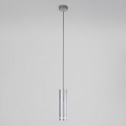 Светильник Elektrostandard DLR023 12W 4200K хром матовый