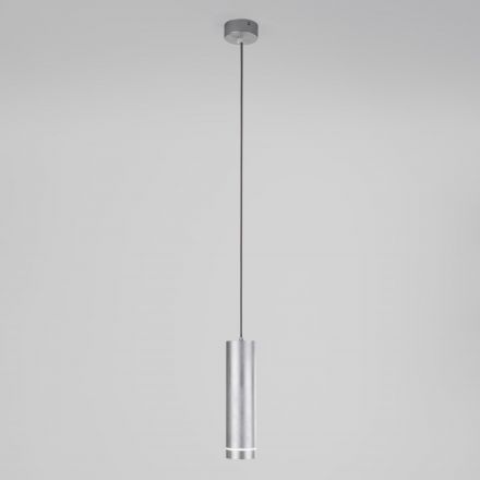 Светильник Elektrostandard DLR023 12W 4200K хром матовый