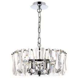 Подвесная люстра Maytoni MOD043PL-04CH (MAYTONI MOD043PL-04CH)