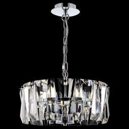 Подвесная люстра Maytoni MOD043PL-04CH