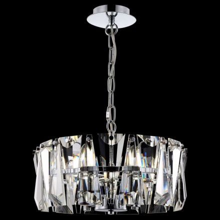 Подвесная люстра Maytoni MOD043PL-04CH
