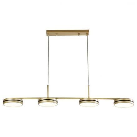 Подвесная люстра F-Promo Disco 4043-4P