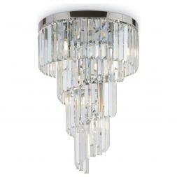 Подвесная люстра Maytoni Louis RC007CL-06CH