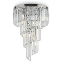 Подвесная люстра Maytoni Louis RC007CL-06CH (MAYTONI RC007CL-06CH)