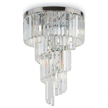 Подвесная люстра Maytoni Louis RC007CL-06CH