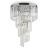 Подвесная люстра Maytoni Louis RC007CL-06CH