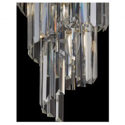 Подвесная люстра Maytoni Louis RC007CL-06CH