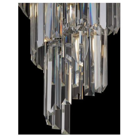 Подвесная люстра Maytoni Louis RC007CL-06CH