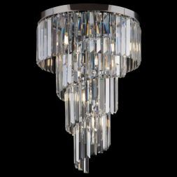 Подвесная люстра Maytoni Louis RC007CL-06CH