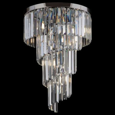 Подвесная люстра Maytoni Louis RC007CL-06CH