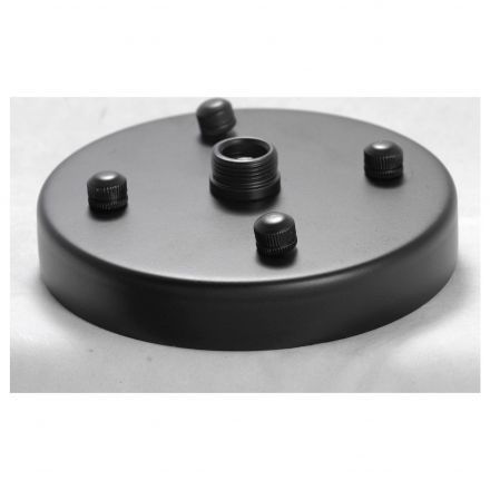 Подвесная люстра Lussole Loft LSP-8166