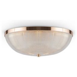 Потолочный светильник Maytoni Coupe C046CL-04G (MAYTONI C046CL-04G)