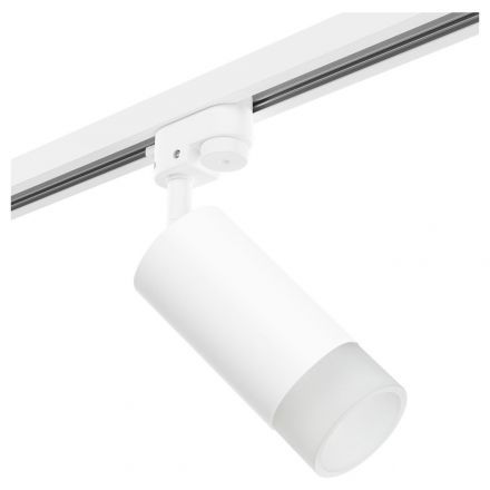 Трековый светильник Lightstar Rullo (214436+592056+202431) R1T43631