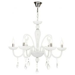 Подвесная люстра Maytoni Cecilia DIA011PL-06W