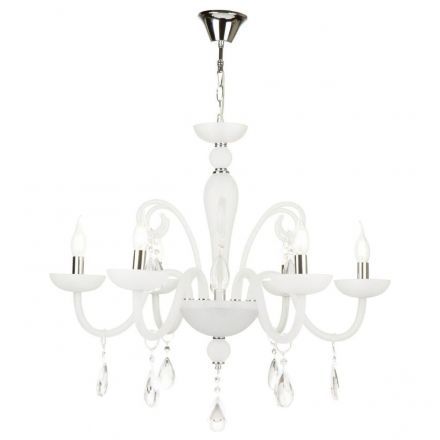 Подвесная люстра Maytoni Cecilia DIA011PL-06W