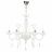 Подвесная люстра Maytoni Cecilia DIA011PL-06W