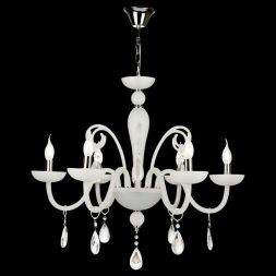 Подвесная люстра Maytoni Cecilia DIA011PL-06W