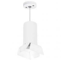 Светильник подвесной Lightstar RP6486486