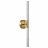 Бра Odeon Light 4369/10WL Sparky