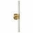 Бра Odeon Light 4369/10WL Sparky