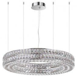 Подвесная люстра Odeon Light PANTA 4927/98L